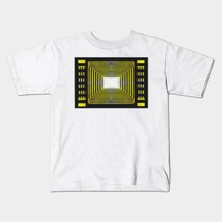 Golden X Kids T-Shirt